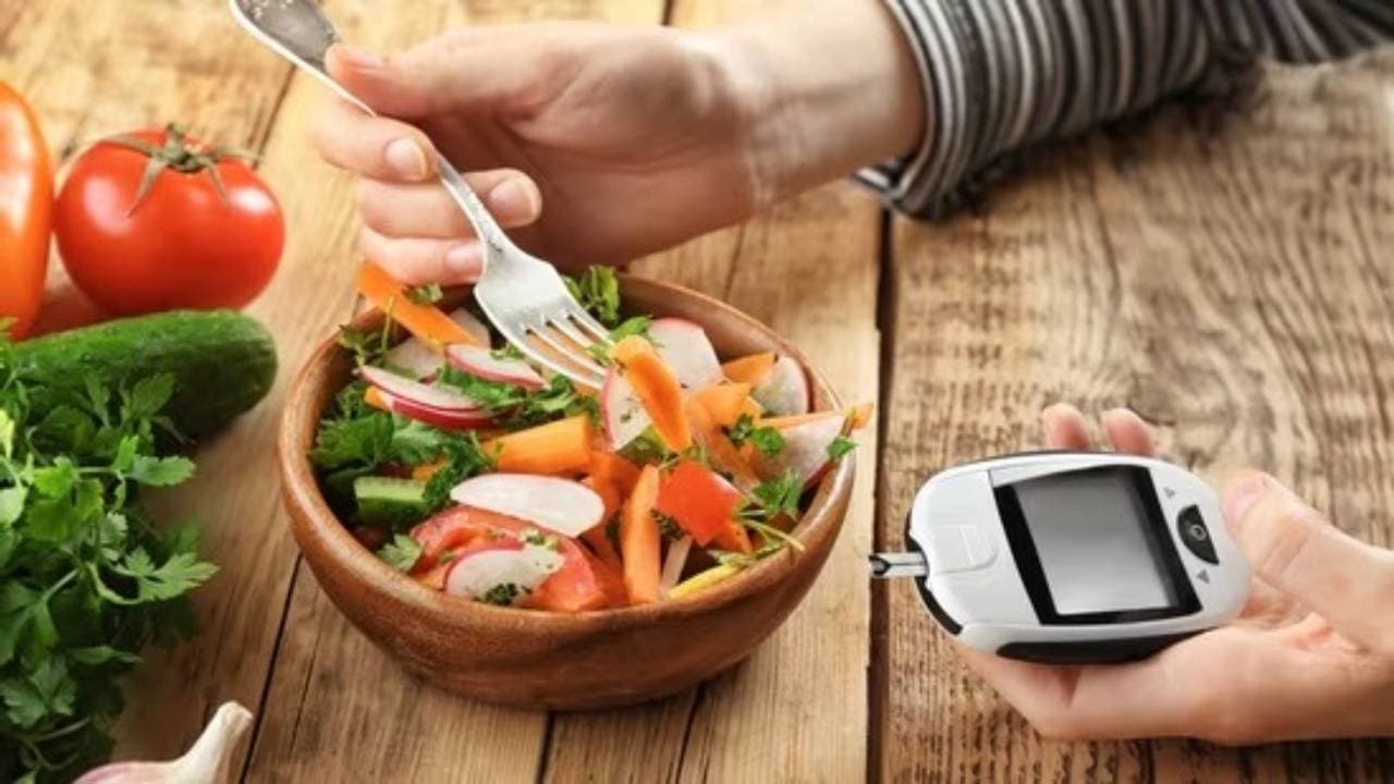 Diabetes: These dinner foods can cause a sudden spike in blood sugar levels
