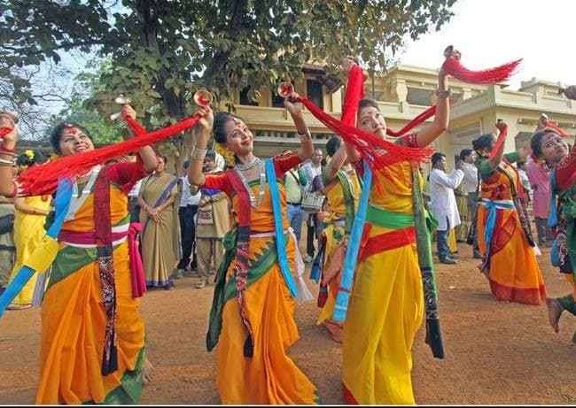 The Real History of Holi: How India’s Spring Festival Evolved and Why Bengal Is Losing Its Roots