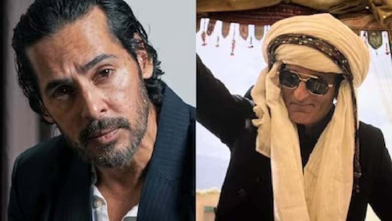 Dino Morea Reacts to Bobby Deol and Akshaye Khanna s Viral Fame