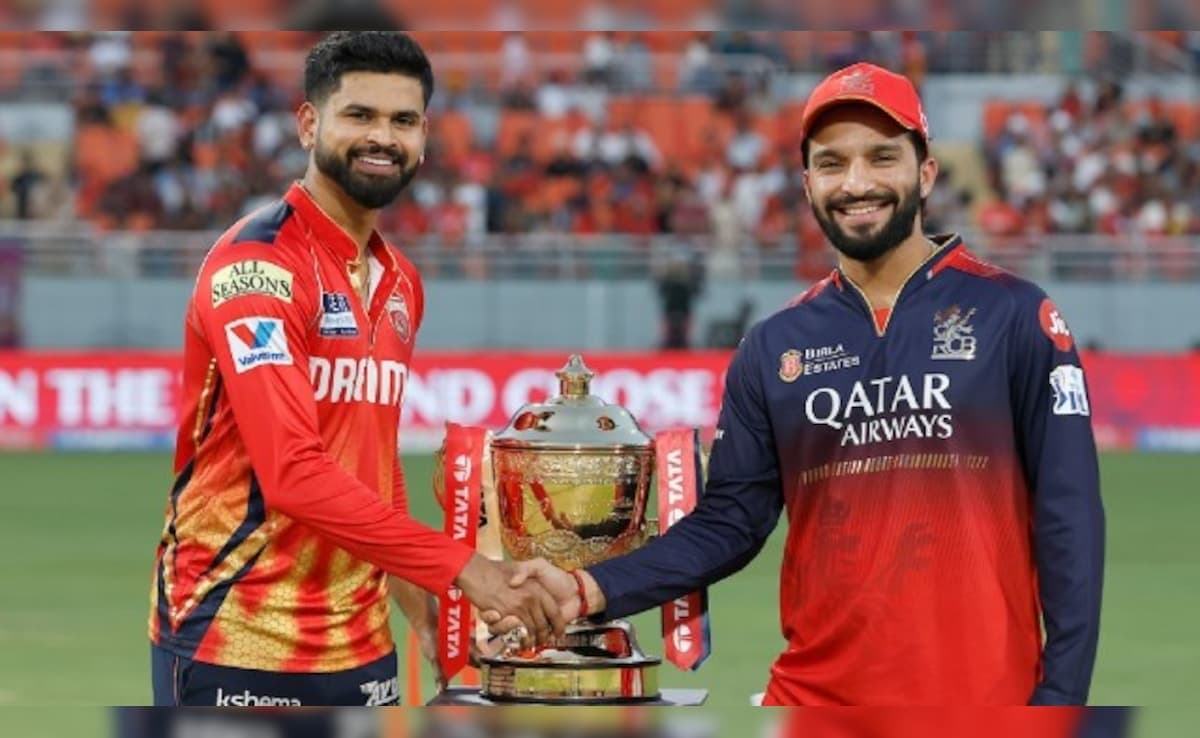 Not RCB or any other team-Punjab Kings was the most searched IPL team on Google  