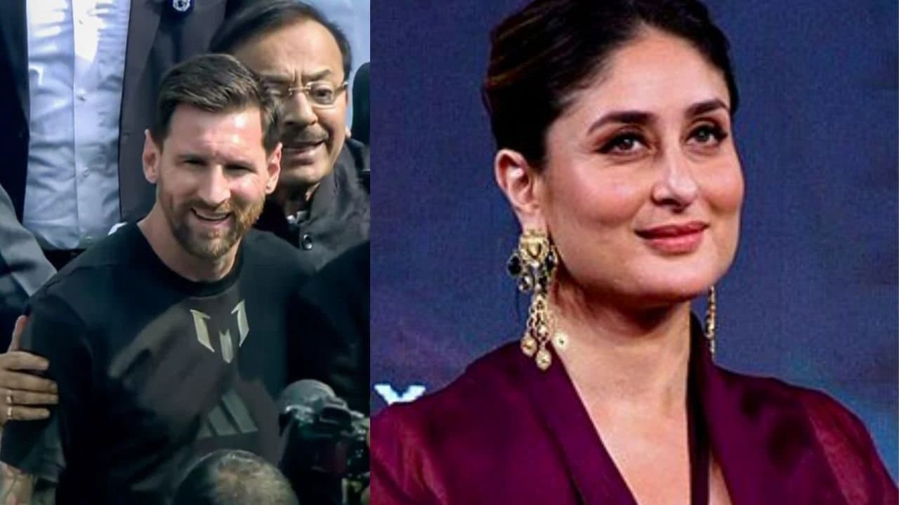 Bollywood celebs who will be attending Lionel Messi Mumbai Event 