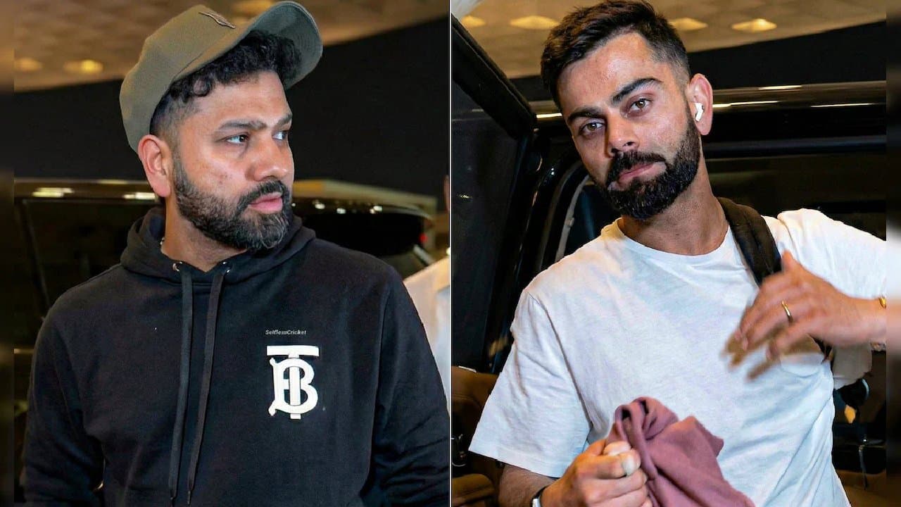 Vijay Hazare Trophy: Kohli Rohit Gill, Pants Presence Fires Up One-Day Tournament