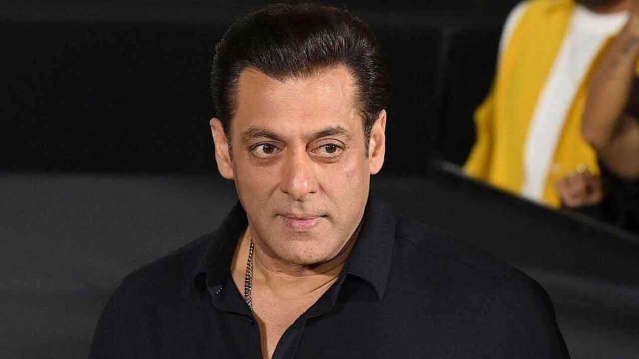 Salman Khan reveals he has not gone out for dinner in the past 25 years 