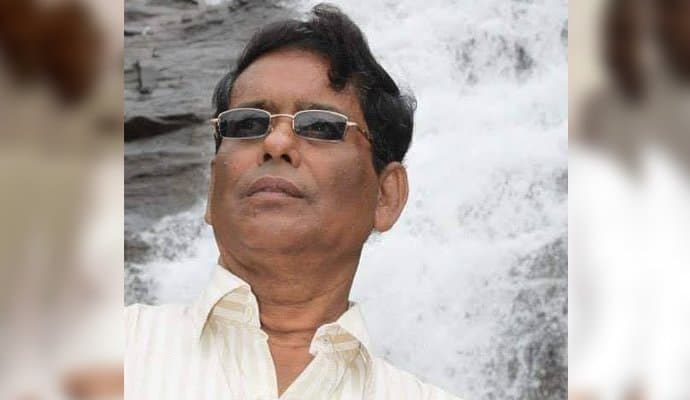 রামকিঙ্কর বেইজ