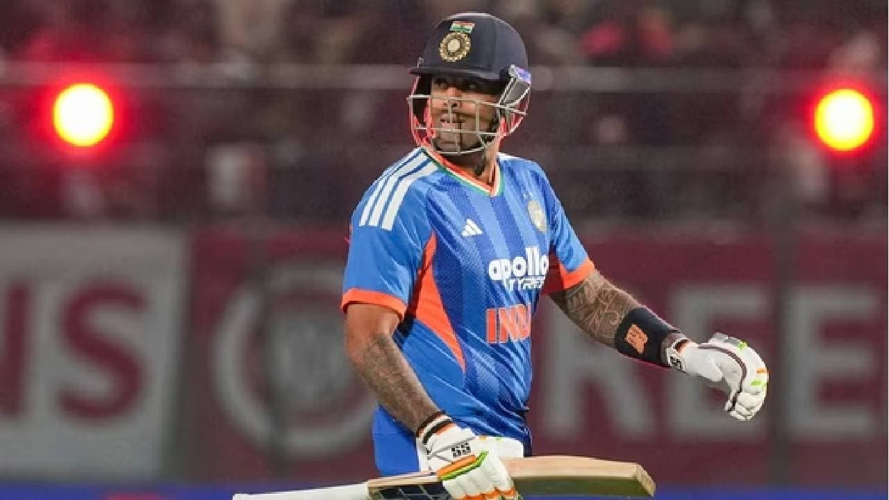 BCCI left with no option but to turn back to Hardik Pandya as India s T20I captain