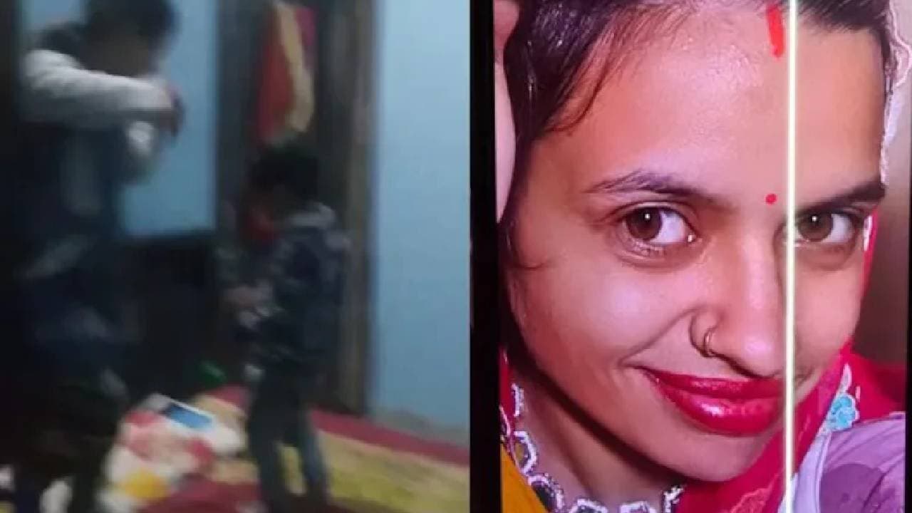 Panipats Killer Mom Recorded Children Dancing Hours Before Drowning Them 