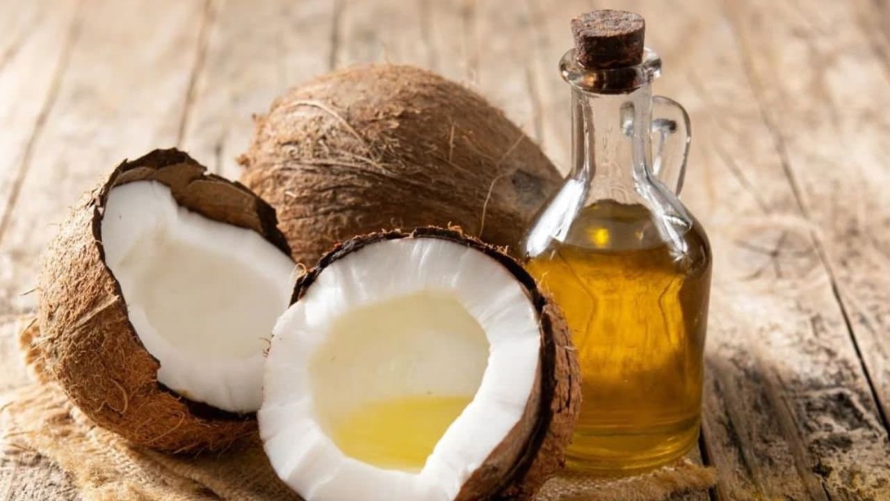 How to store coconut oil in winter