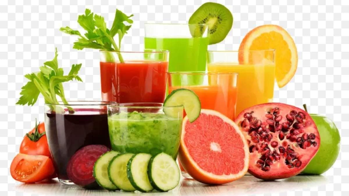  try these all five health drinks at empty stomach can loose your weight and make you healthy lif 