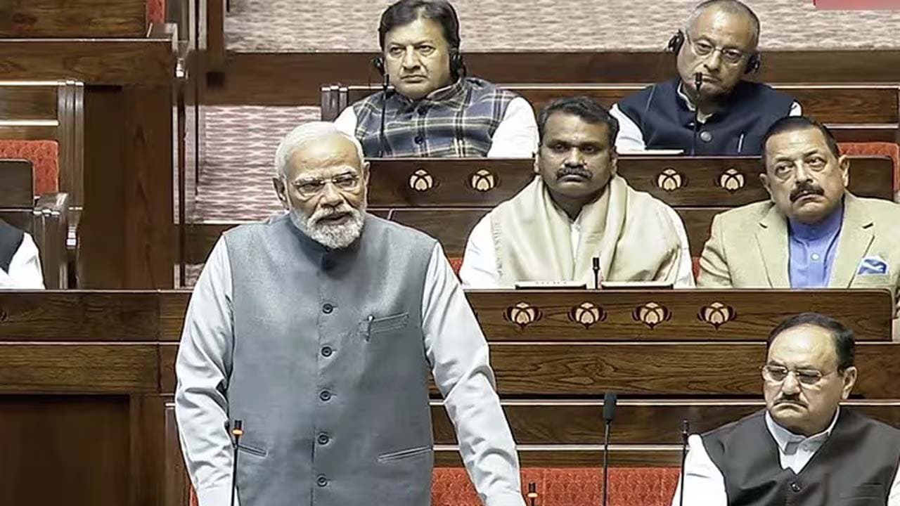 Bankim Chandras Vande Mataram on its 150th anniversary 10-hour debate in Lok Sabha today  PM Modi to launch 