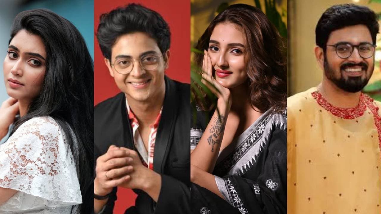 This tollywood actor and actresses are debut in movies at 2025