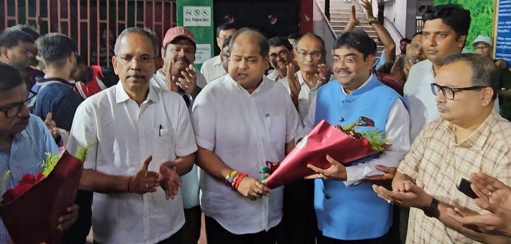 'আমি শাহরুখ খান বা অমিতাভ বচ্চন নই,' মোহনবাগান সভাপতির ভূমিকা এবার পাল্টে যাবে, দাবি দেবাশিস দত্তর