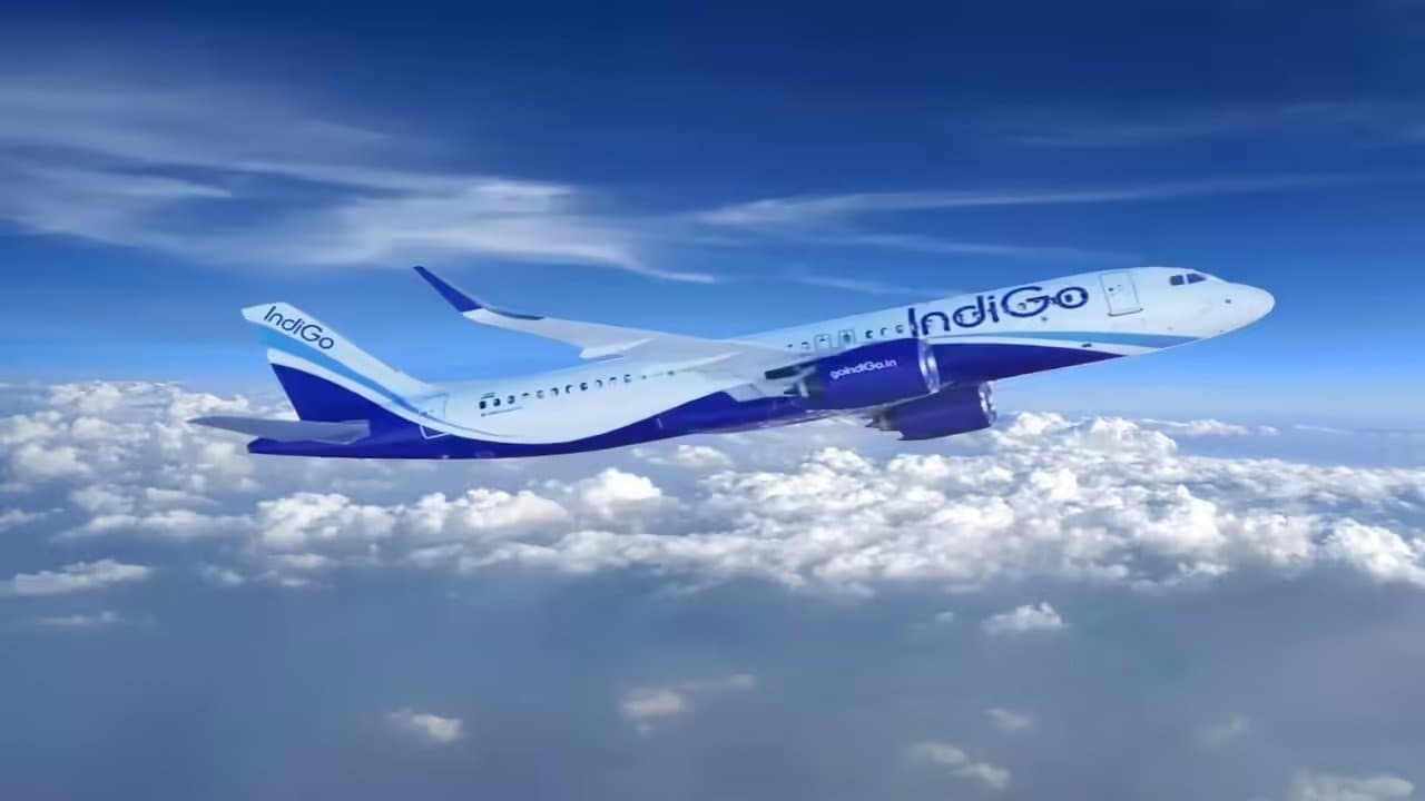 IndiGo flight Status Update Flights Out Of Delhi Cancelled Till Midnight