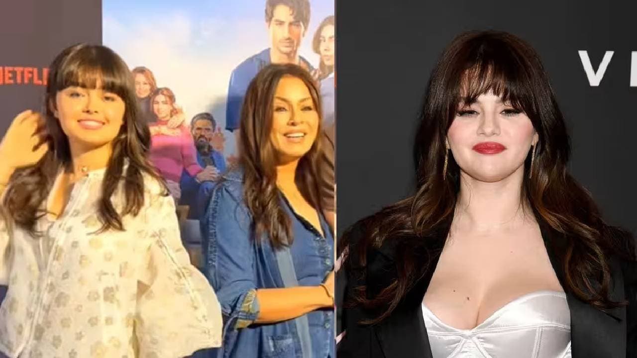 Mahima Chaudhry Reveals If Daughter Ariana Is Planning a Bollywood Debut