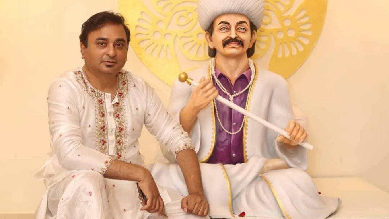 Rajeev Paul spoke about new resolution of 2026