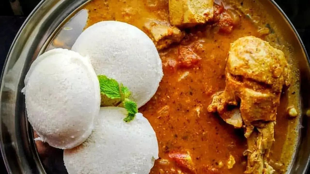 Siddaramaiah-Shivakumars Power Breakfast know about Nati Chicken