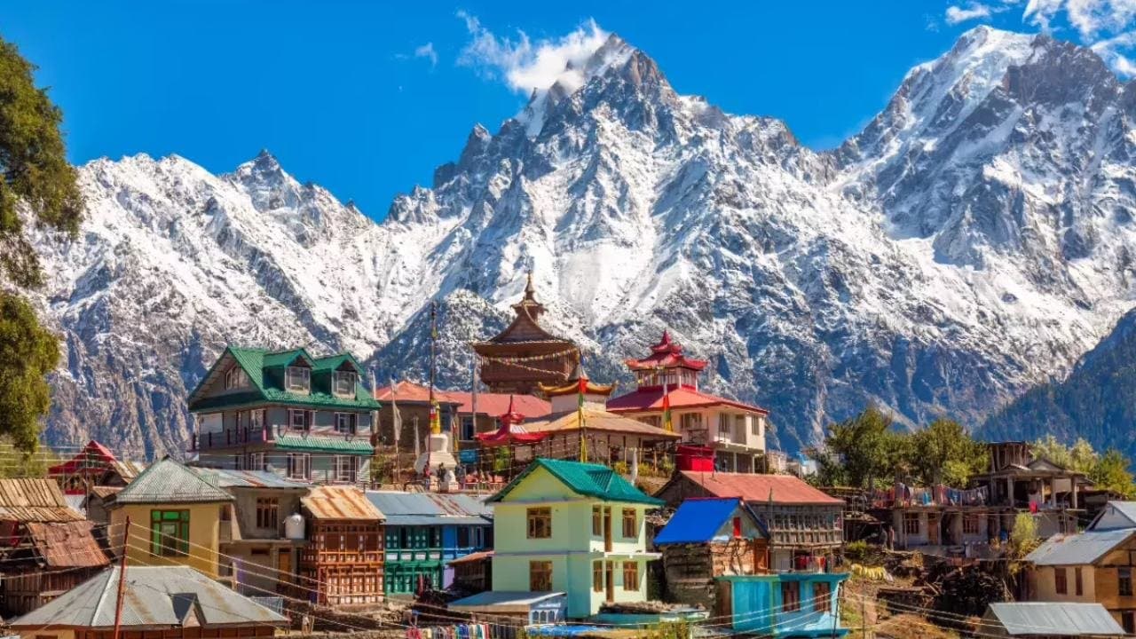 Winter Travel: seven offbeat destination of Himachal Pradesh