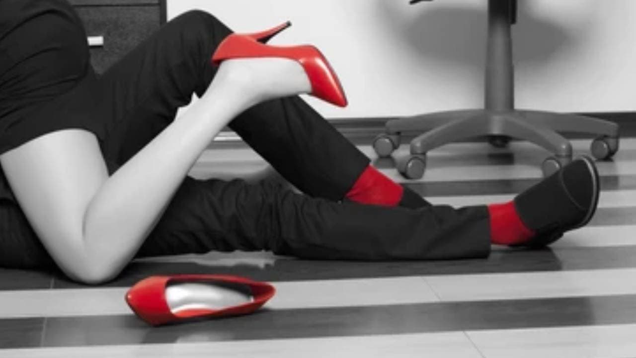 Best positions of intimacy in winter