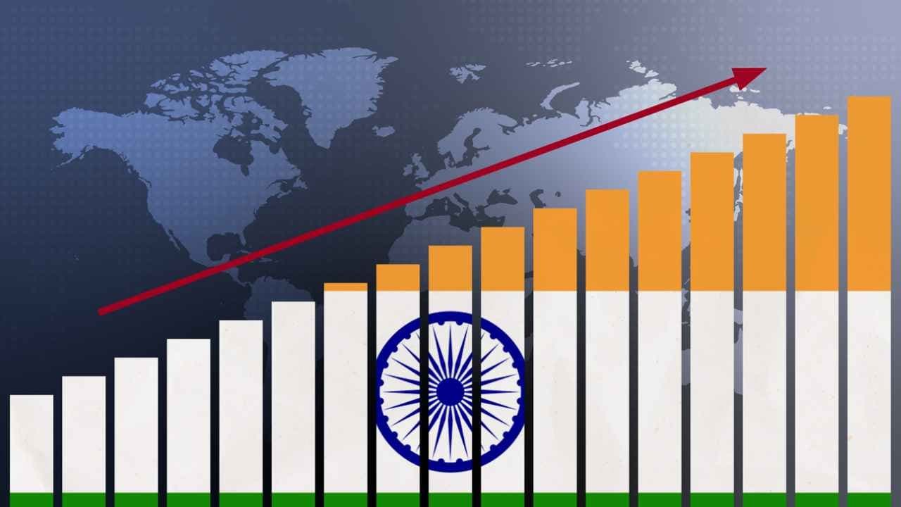 GDP: India now 4th largest economy in World