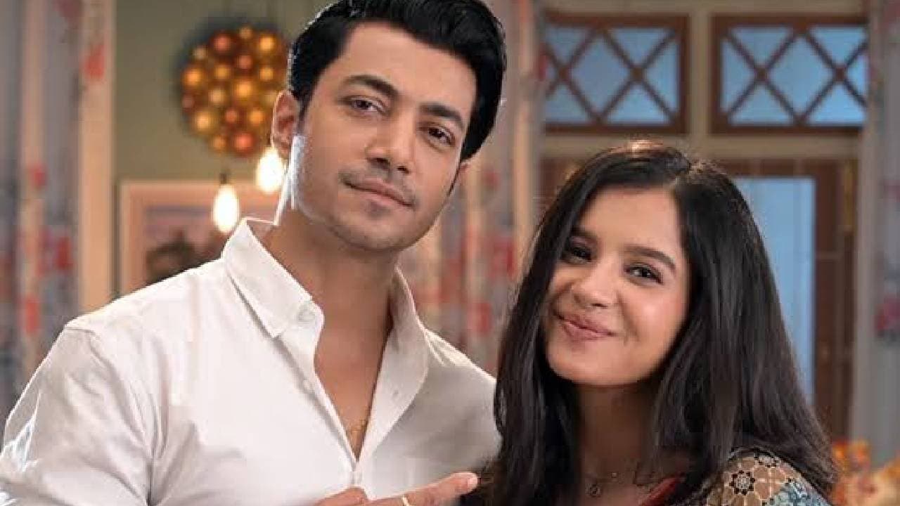 Breaking: Rohaan Bhattacharjee and Angana Roy pairing up for a micro drama