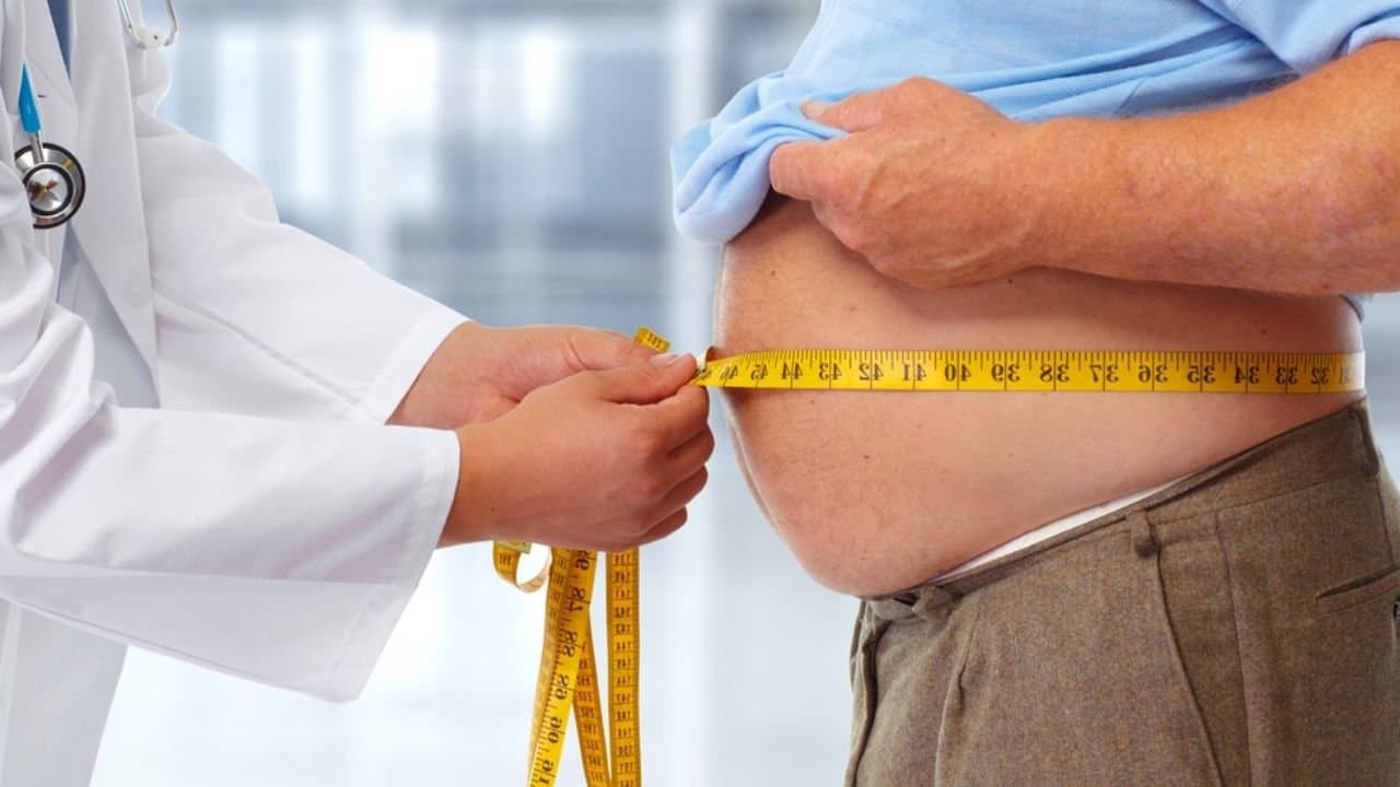 This Country has a law that limits how fat you can be