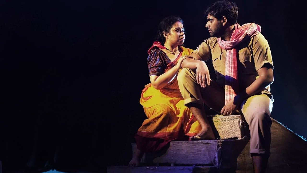 Review of bengali play Faltu
