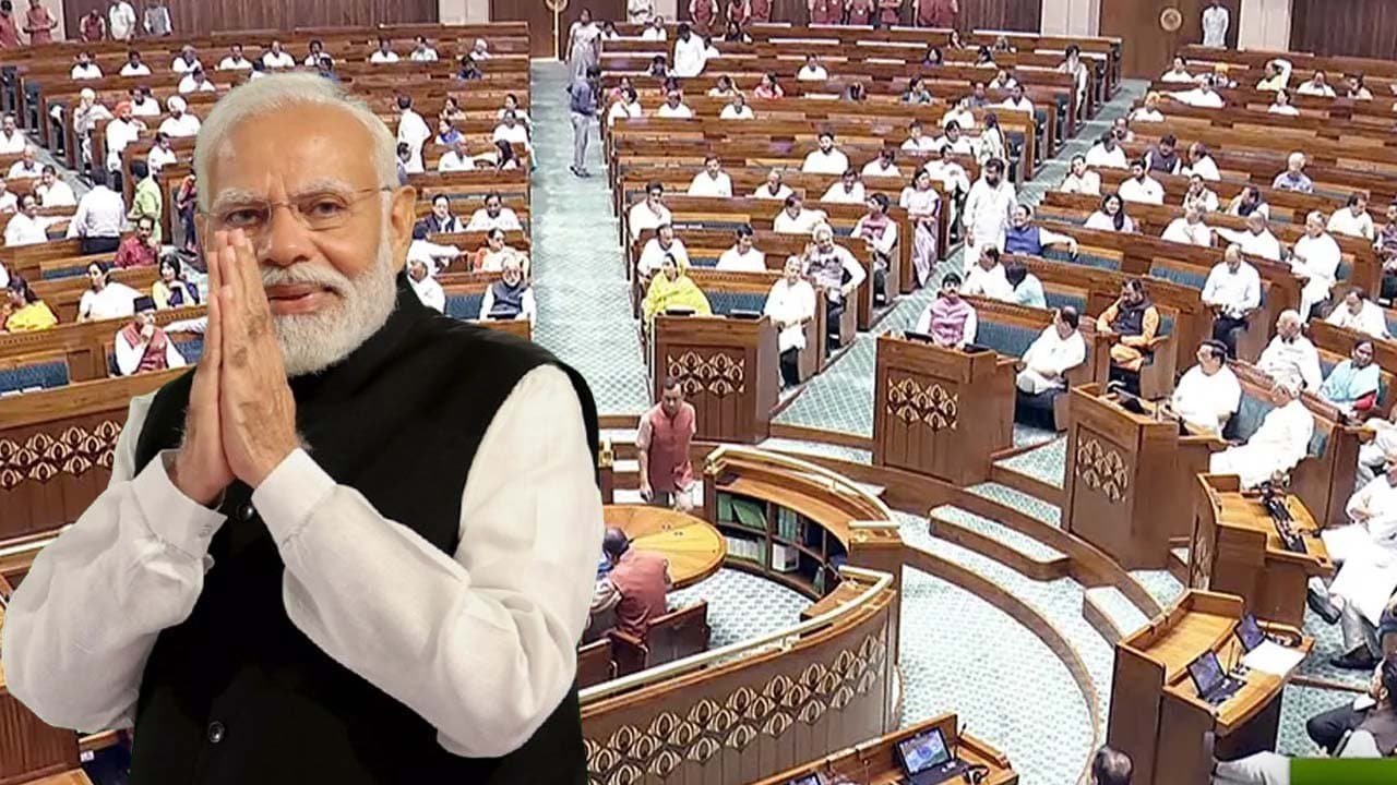 The Center made a big announcement in Parliament regarding 8th Pay Commission when will it be effective who will get the benefits