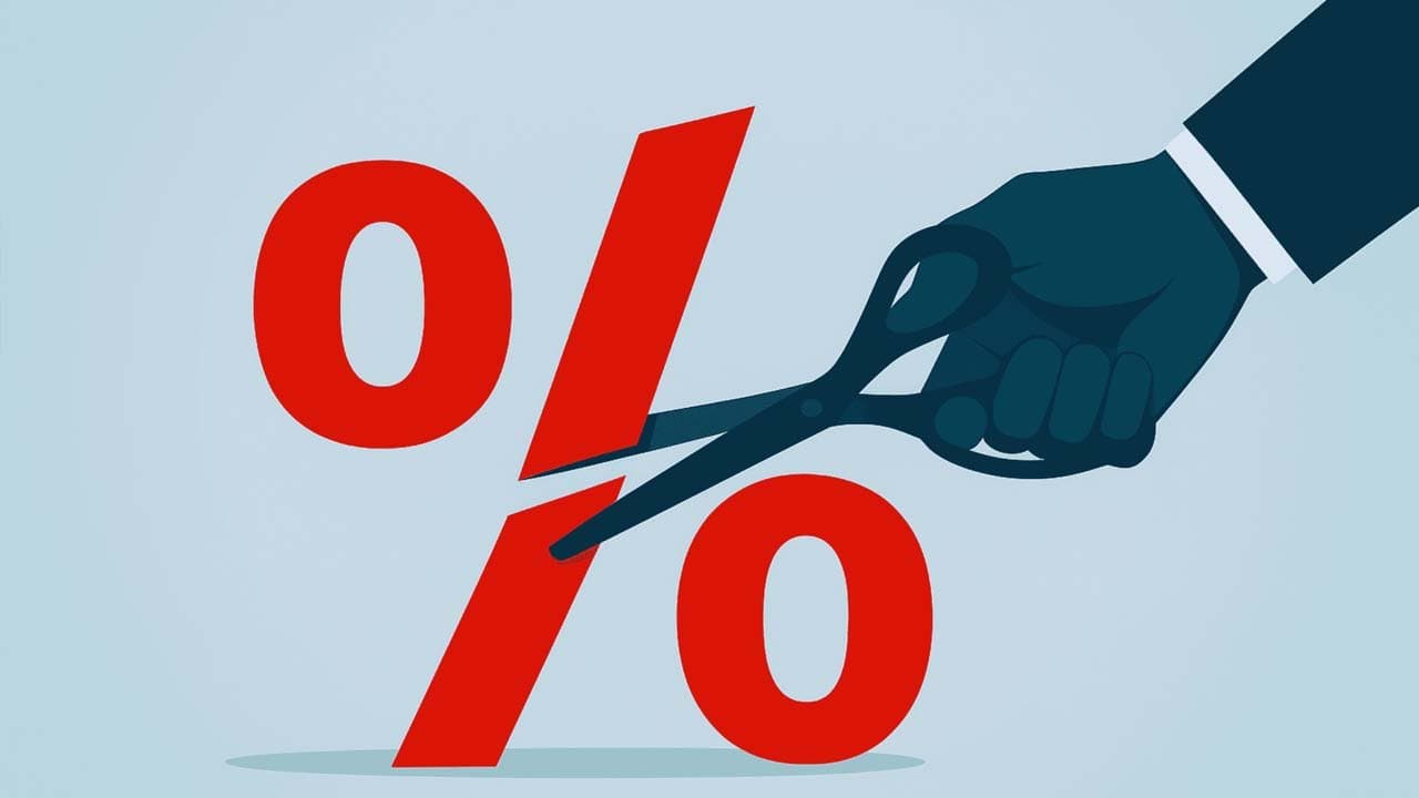 Indian bank cuts interest rates on Loans