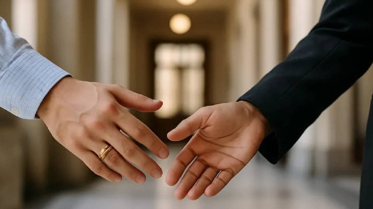 Bankura School Teacher accused of running away with Students mother