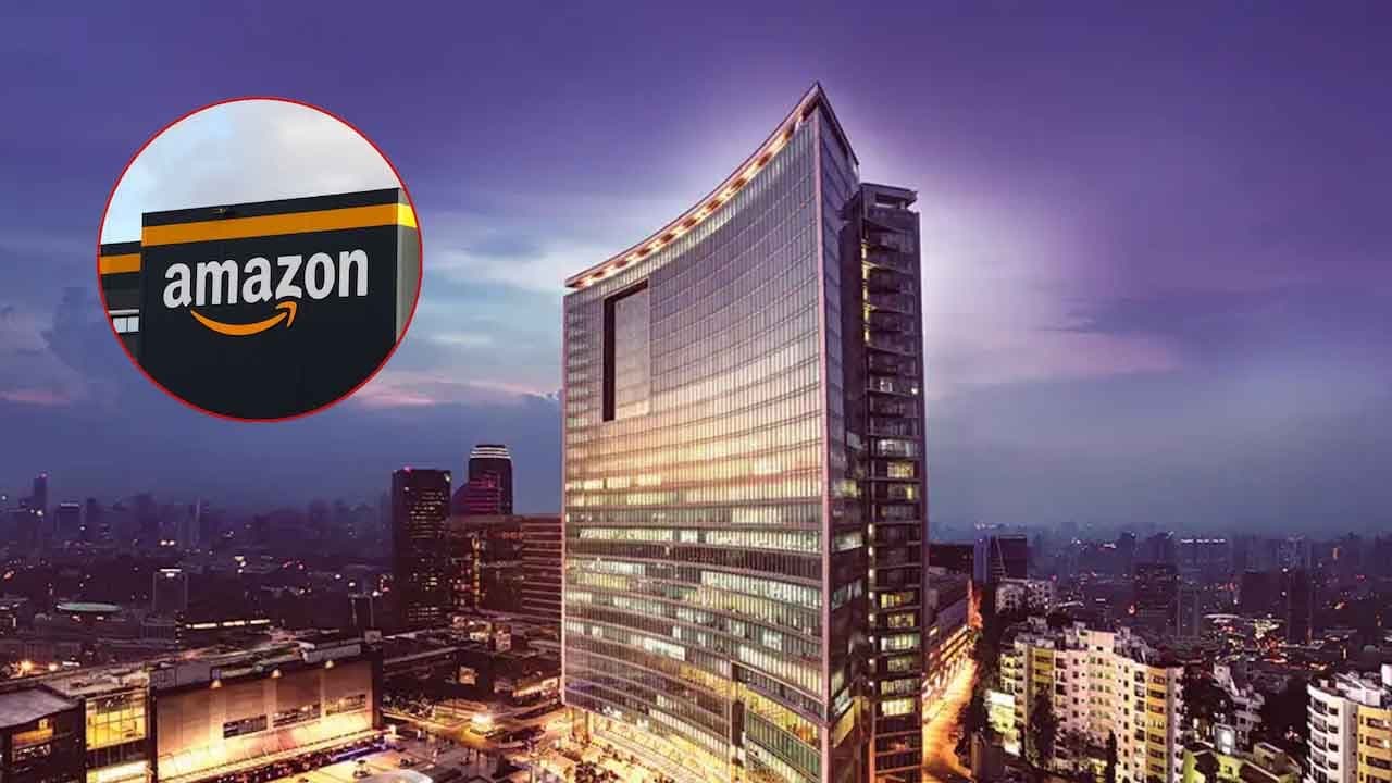 Amazon: Invest in India and create one million Jobs