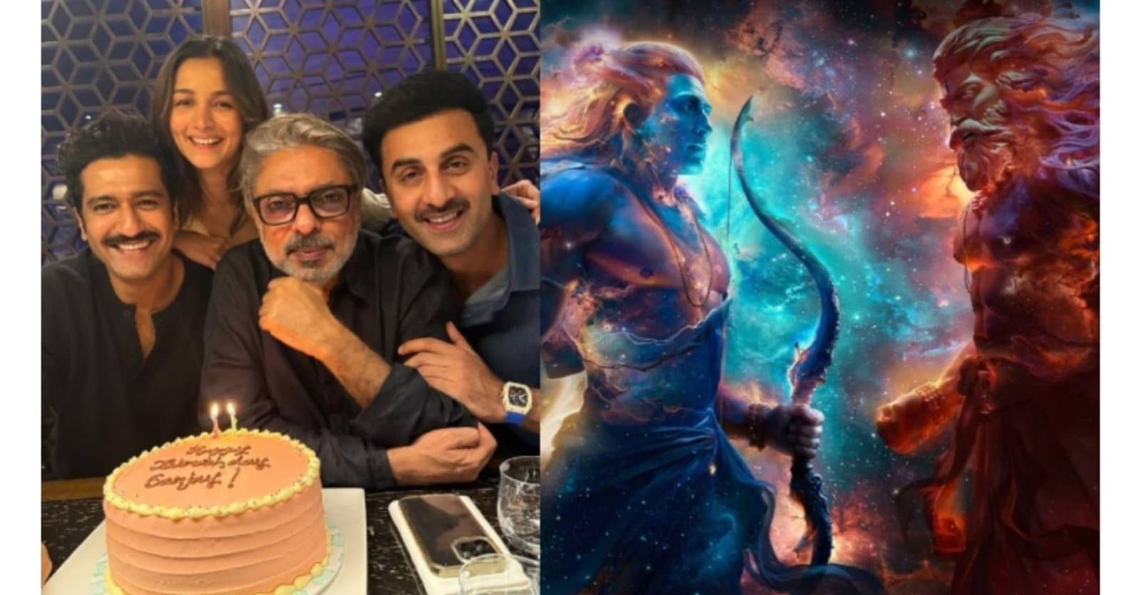 Ranbir Kapoor s Ramayana Movie Team Reportedly Disappointed as Love And War Film Gets Pushed Again