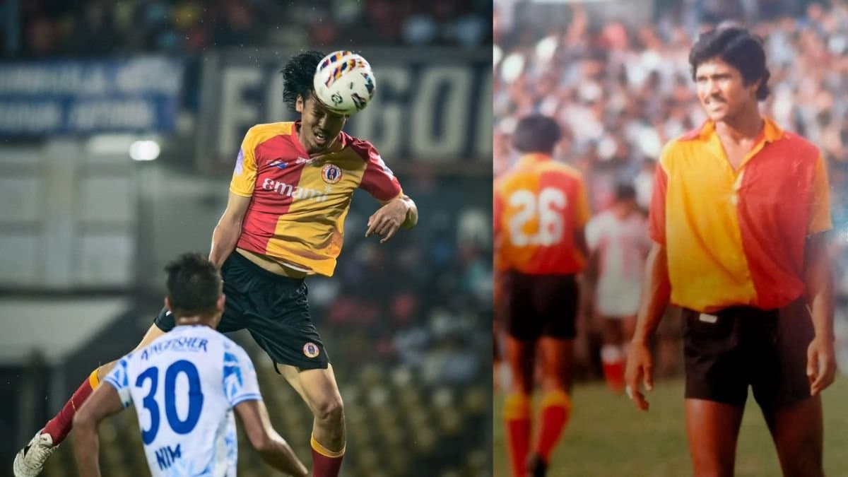 Former footballer Samir Chowdhury blasts East Bengals star striker Hiroshi after Super Cup Final