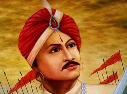 Discovery of an Ancient Shyamraymangal Text Leads to a Deadly Treasure Hunt