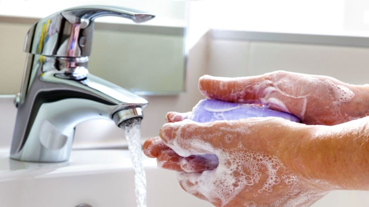 Extreme hygiene didnt make us healthier claims study