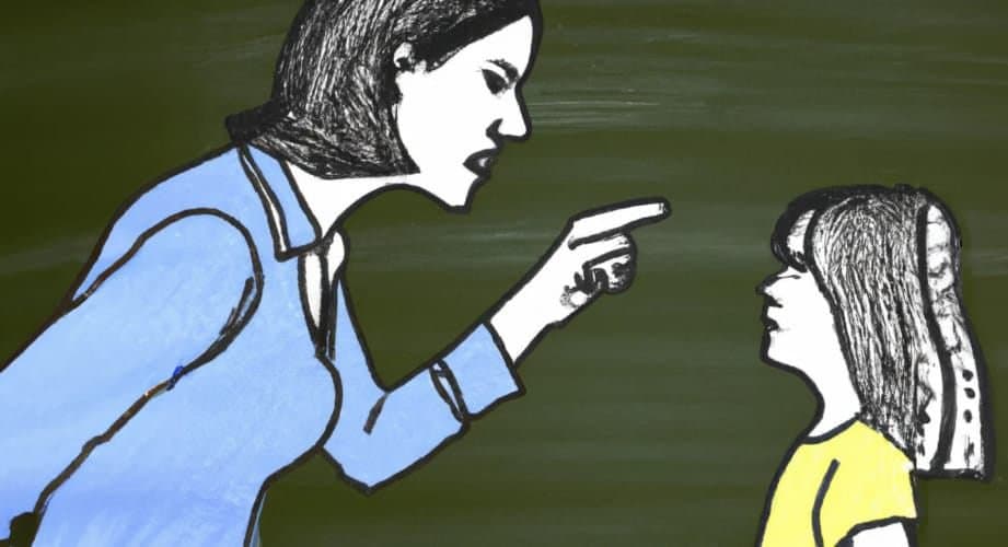 Haryana School Principal Drags Girl Student By Hair Harassed Her In School 