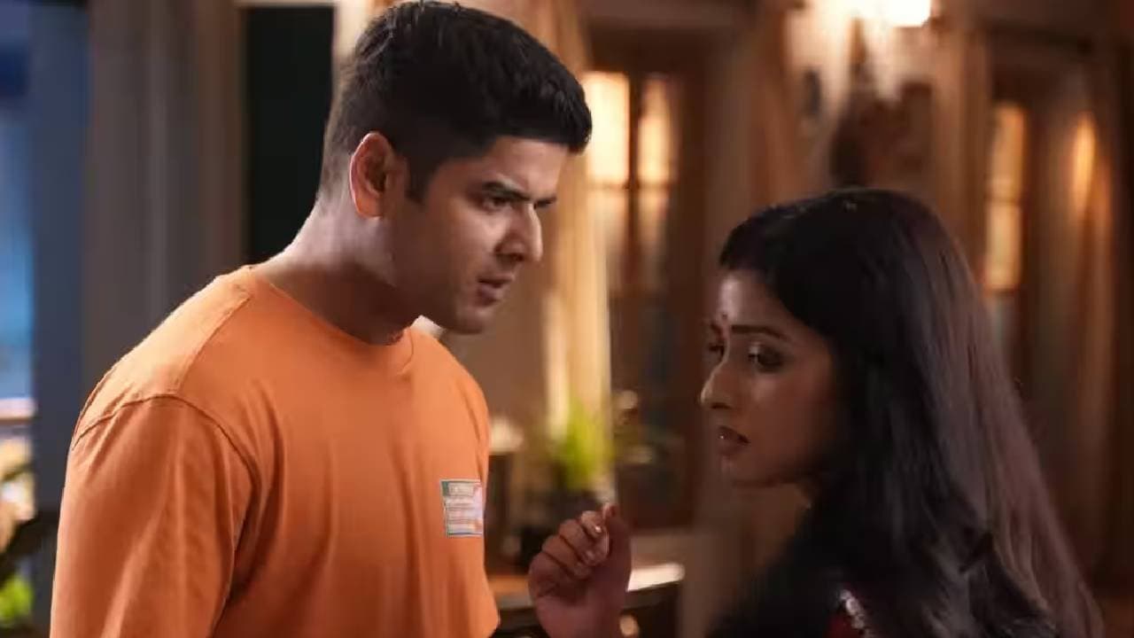 Upcoming episode details of popular bangla serial Parineeta 