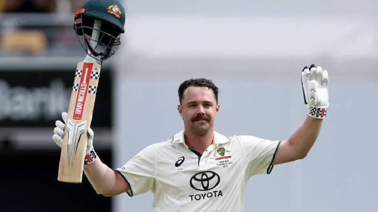 Travis Head Adelaide hometown hero sinks Bazball Ashes hopes