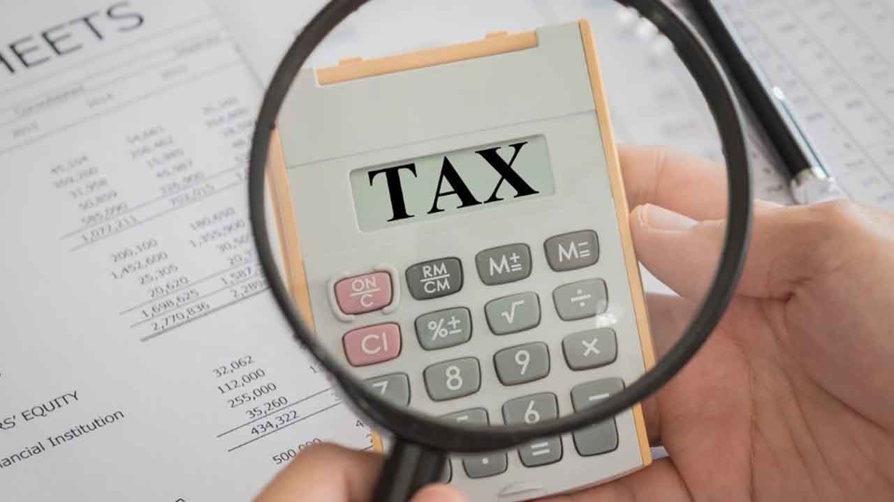 Some states contribute more to total taxes than their share in what they get back from the Centre says sources