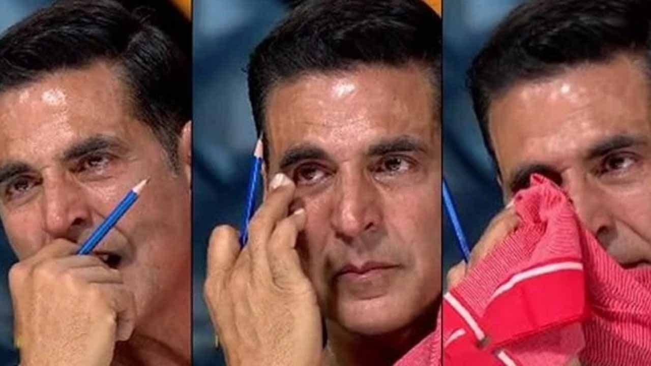 Jaanwar director Suneel Darshan recalls when Akshay Kumar Was Called Garbage  