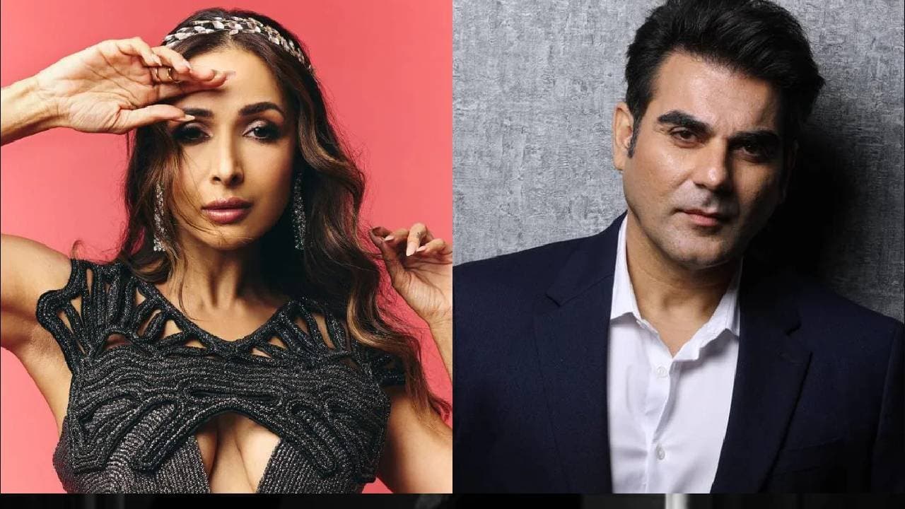 Malaika Arora opens up about the criticism she faced during divorce with Arbaaz Khan 