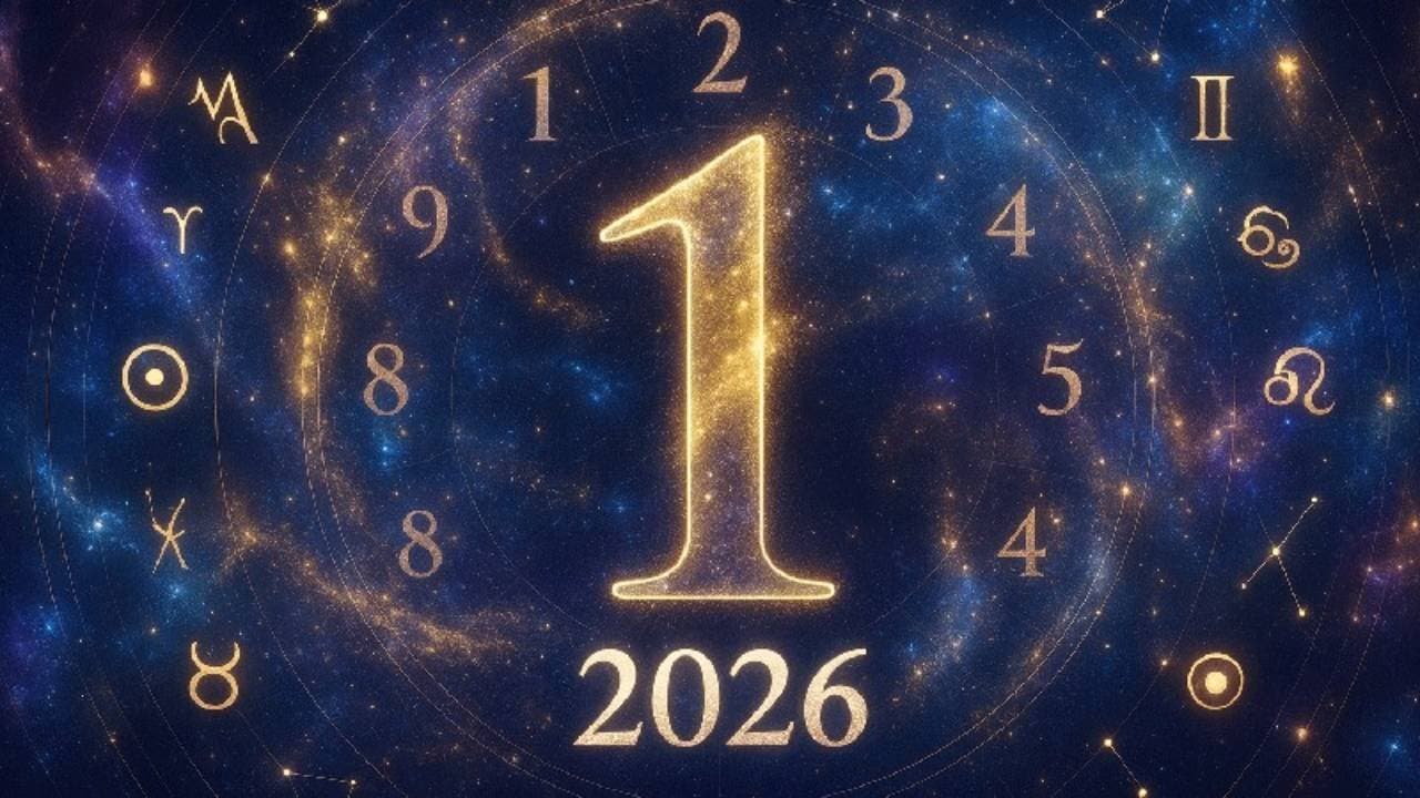 January 1 2026 Numerology manifest your wishes ritual at 1 11 pm 