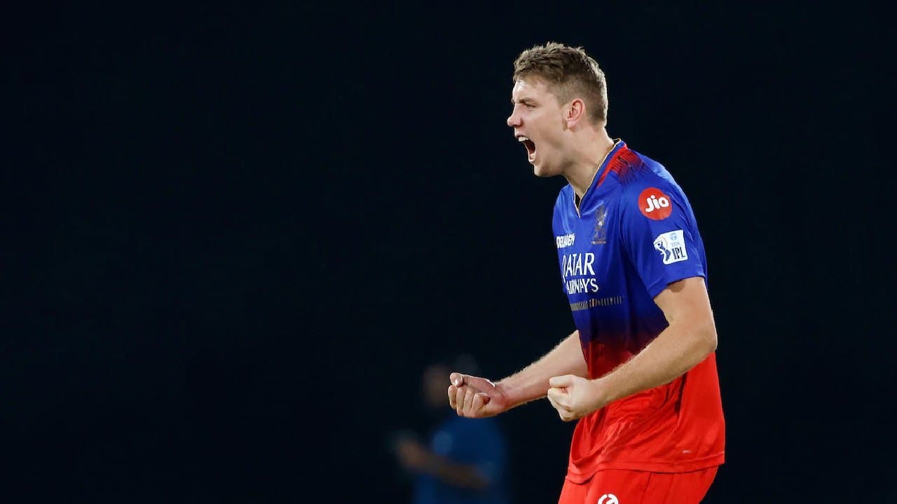 IPL Auction 2026: Cameron Green Creates History Becomes Costliest Overseas Buy In IPL Auction