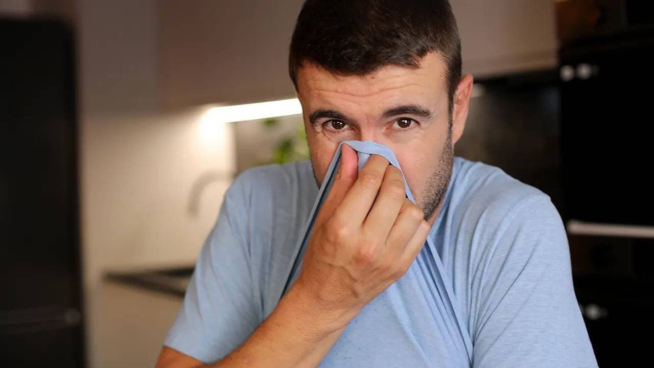 These foods make you smell embarrassingly bad