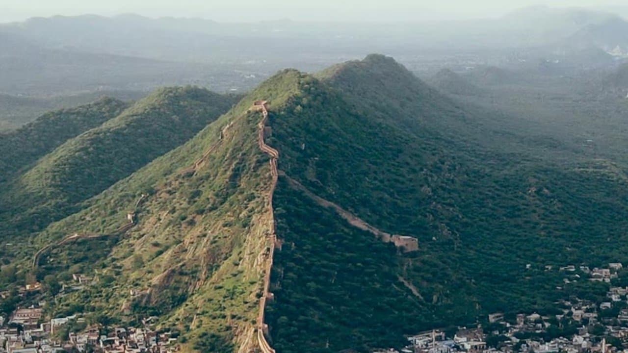 Aravalli Range: How politician-builder nexus tried to destroy the ancient hills over several times