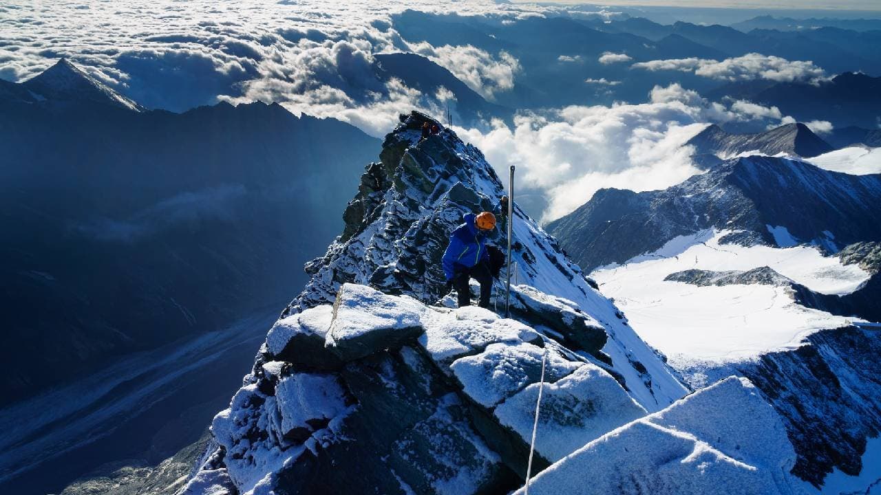 Austrian Woman Left To Freeze On Mountain By Boyfriend Identified