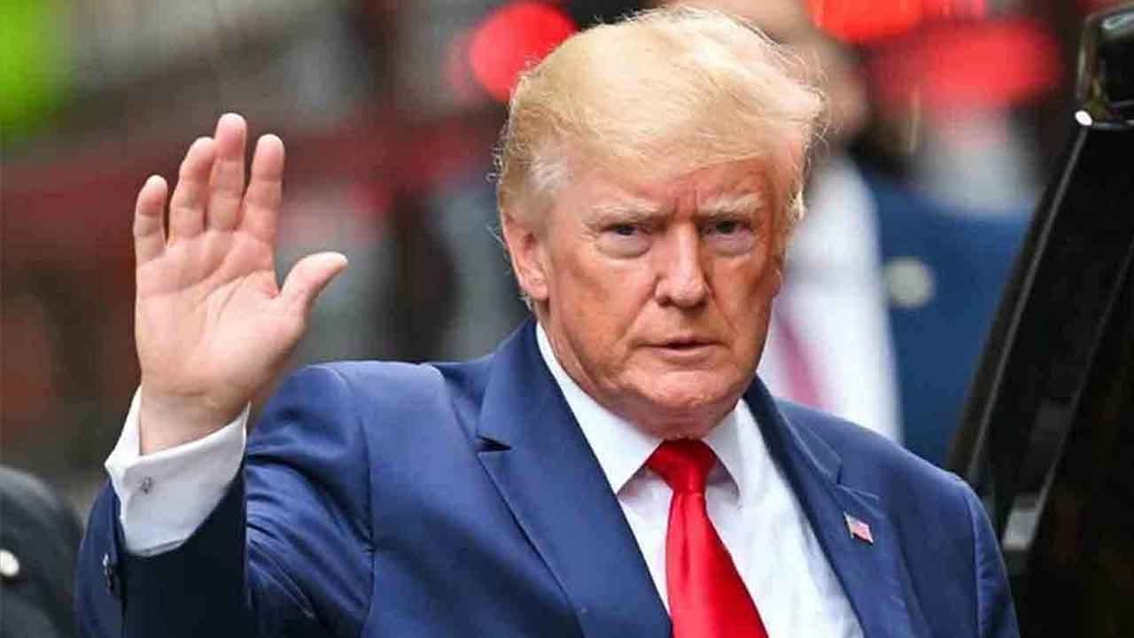 Trump Warns Russia-Ukraine War Could Lead To World War III