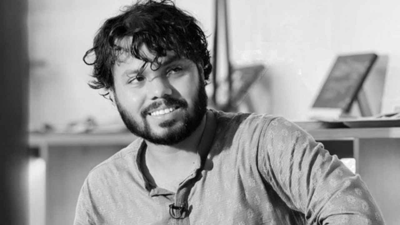 Osman Hadi: Omar Hadi blames Yunus regime for murder to foil polls