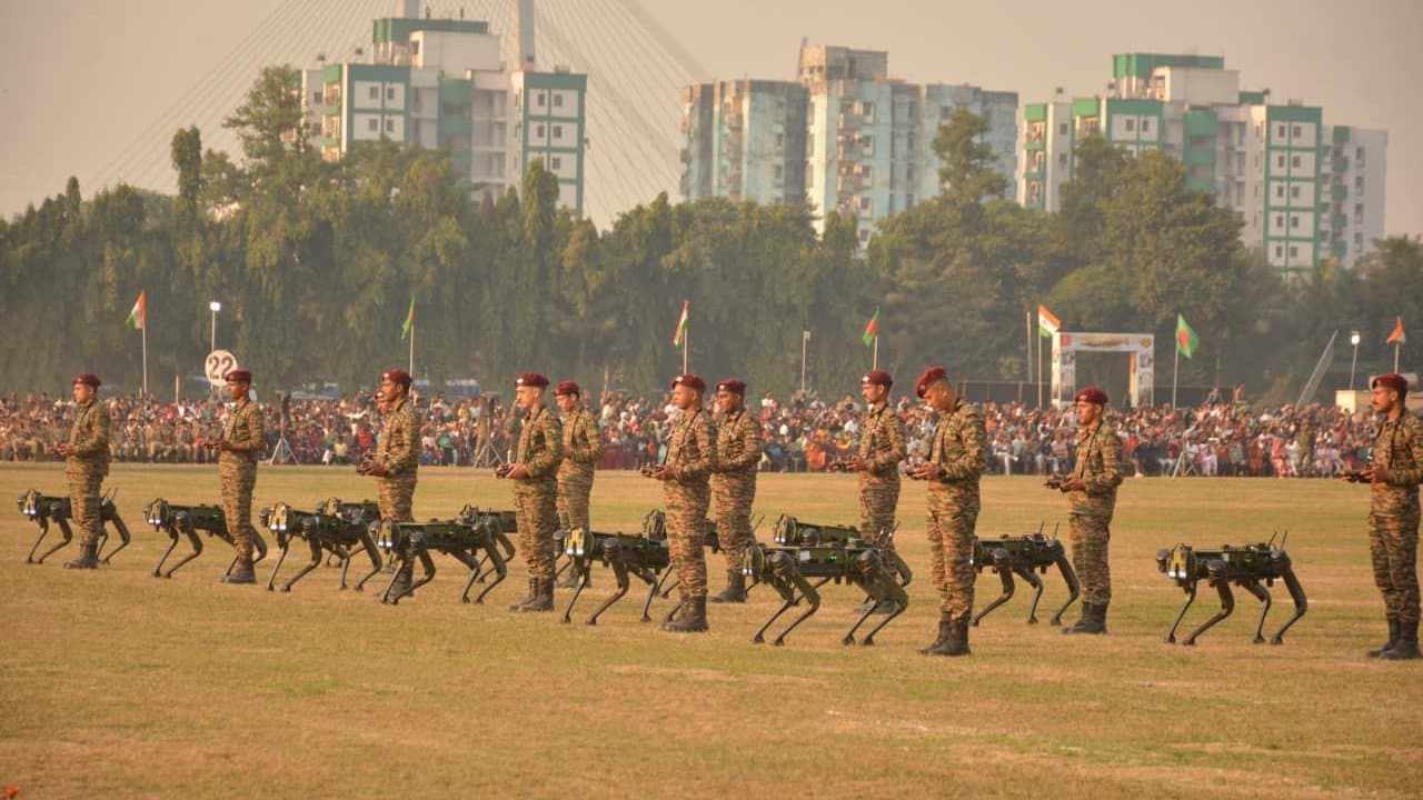 Headquarters Eastern Command will commemorate the 54th Vijay Diwas on 16th December