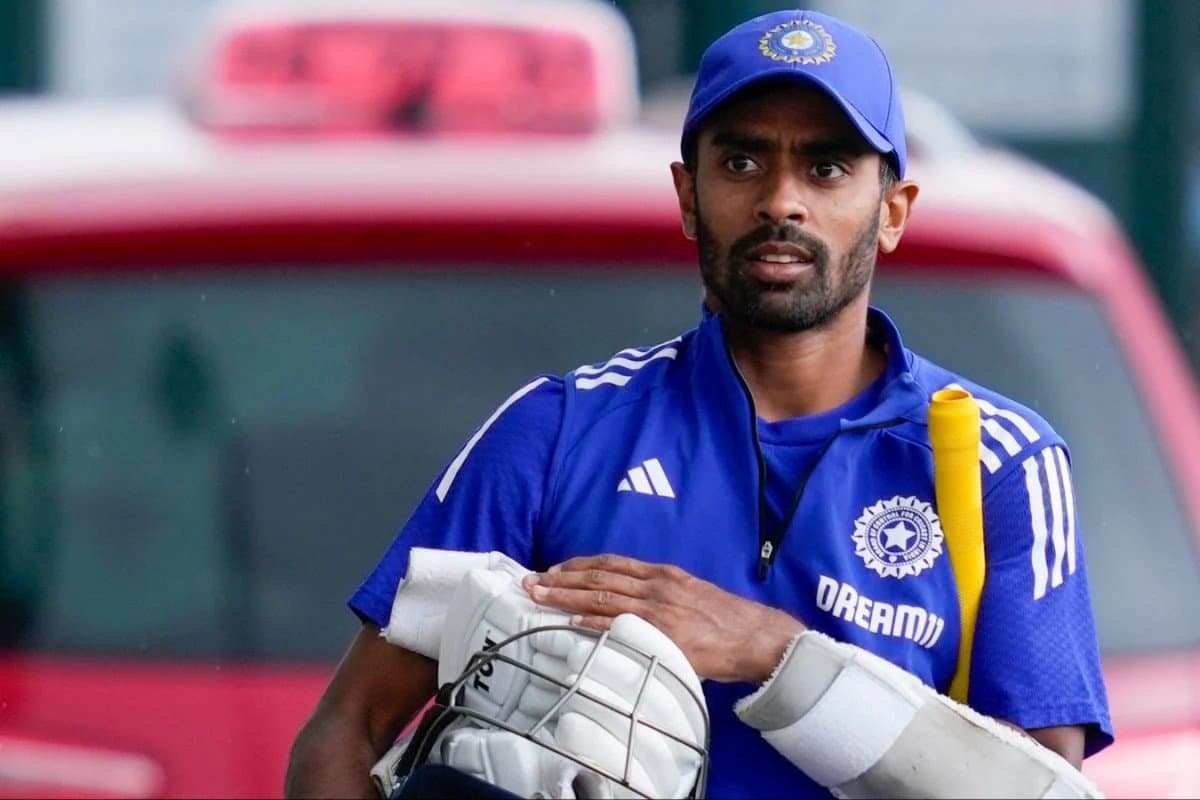 Bengal list to Baroda in Vijay Hazare Trophy 