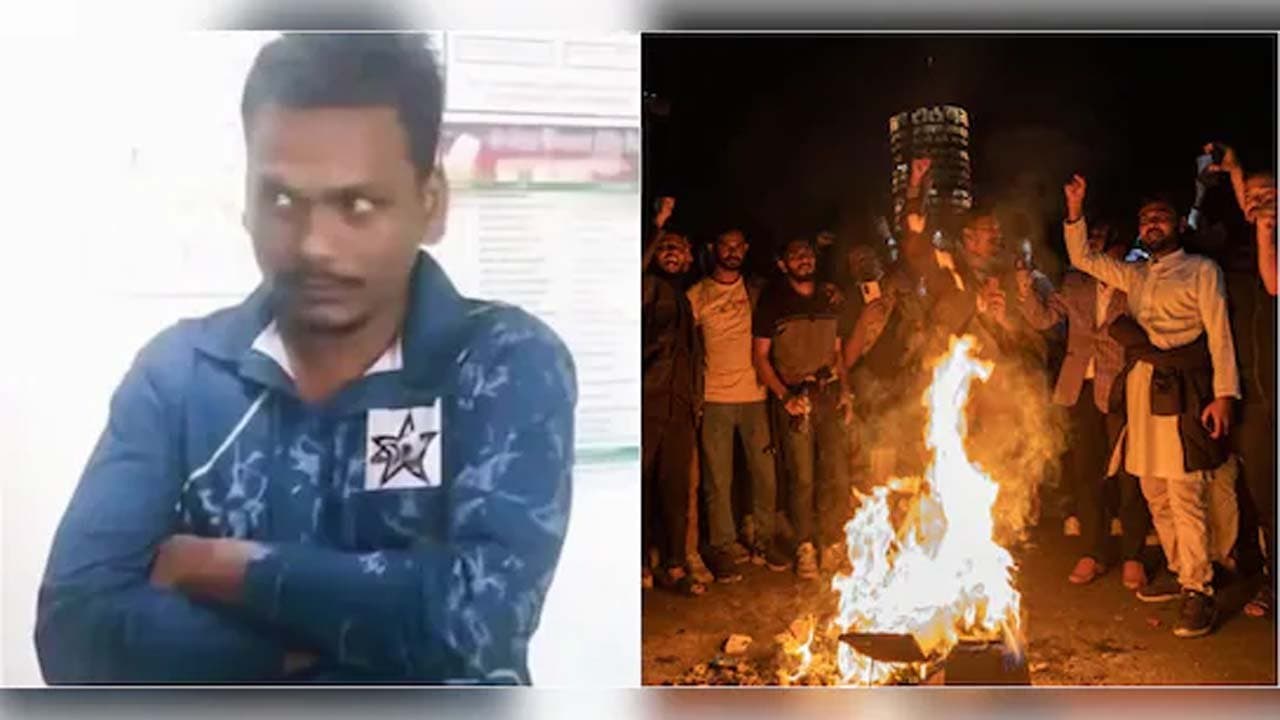 In Bangladesh Hindu youth Dipu Das has been accused of religious blasphemy but there are no witnesses 