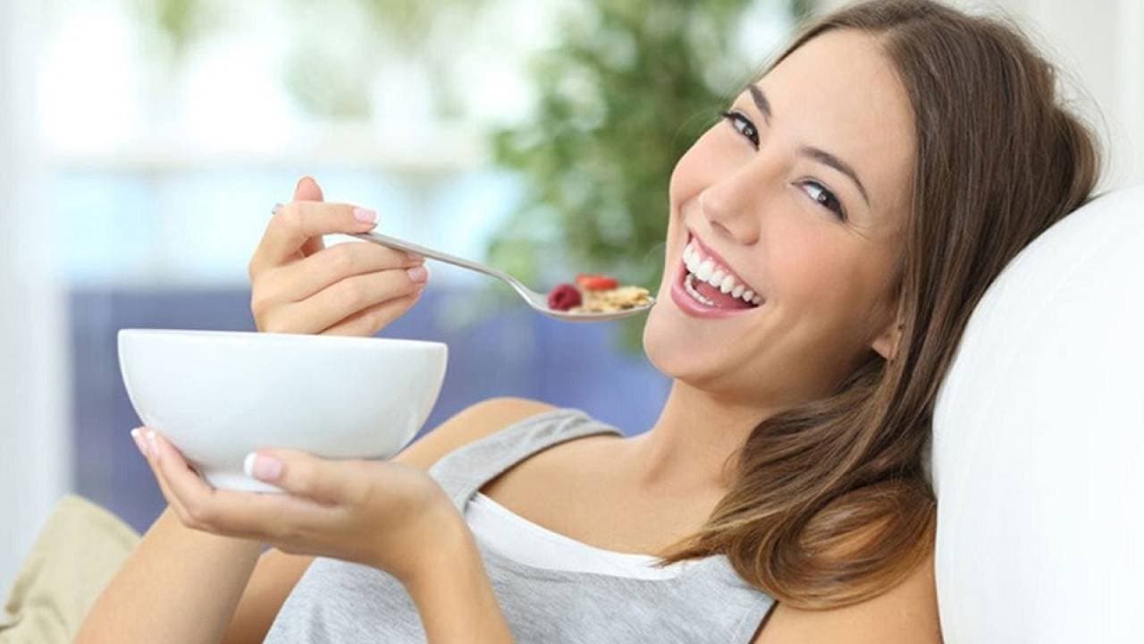 Health Tips: By consuming these foods combination you will get many benefits